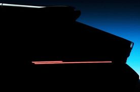 BMW即将推出全新猎装概念车
