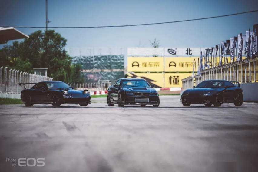 SCC超级赛道日STAGE 2，多元纯粹的速度聚会
