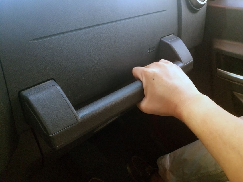 这辆粗糙的越野大玩具买车还不用摇号，体验皮卡版北京BJ40