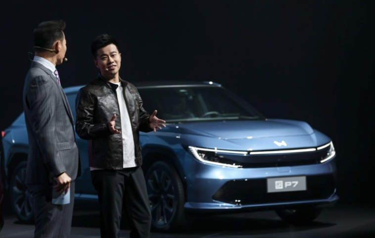 专为中国市场而来，看“烨”品牌如何打动国人