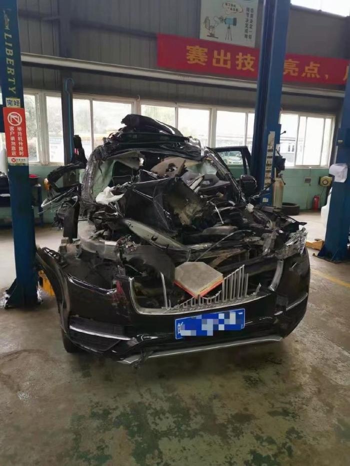 沃尔沃生命奇迹俱乐部，车主最不想加入的组织？