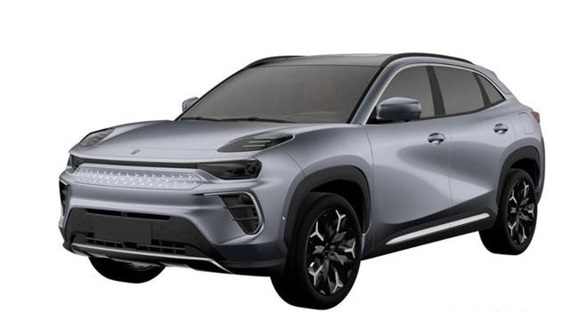 迈向高端化？奇瑞旗舰型新能源重磅SUV登场，或将更换全新车标