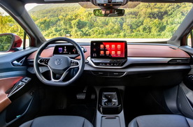 大众痛批高层特斯拉崇拜，新款电动车全面回归用户需求