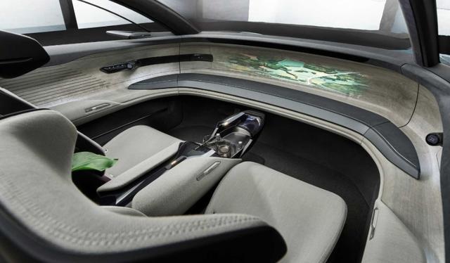 慕尼黑见！奥迪新车超710马力，新AMG GT 2.9秒破百