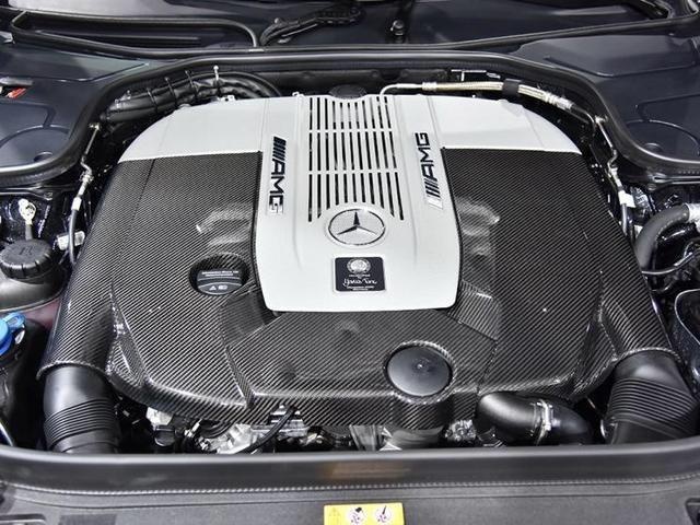 2019成都车展上，梅赛德斯AMG S 65典藏版国内首亮相