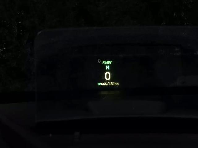 实测298km，打卡大兴机场丨江铃易至EV3续航测试