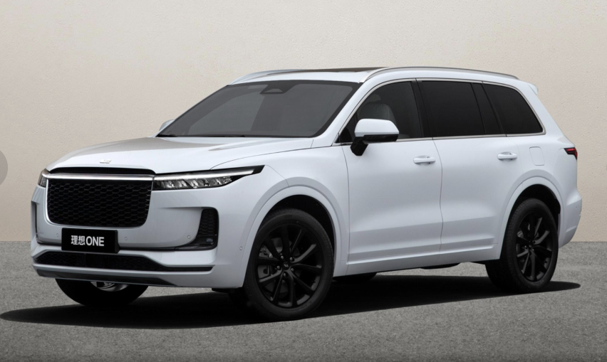 30万左右的新能源SUV，理想0NE和特斯拉Model Y谁更值得买？