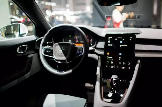看极星2与Model 3隔空对弈 体会极星生而为王的野心