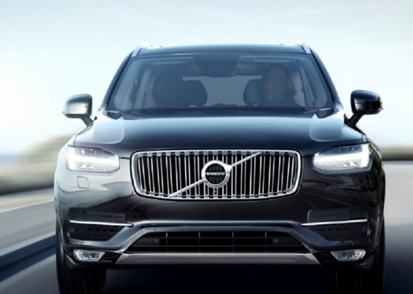 外观更漂亮，舒适性、安全性略胜一筹！凯迪拉克XT6对比XC90！