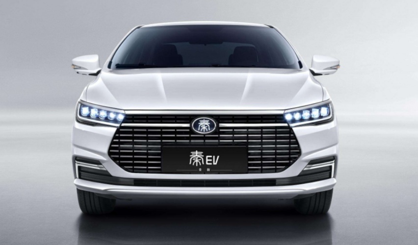 日系三款B级车均破2万/Model Y差点登顶，12月销量解析