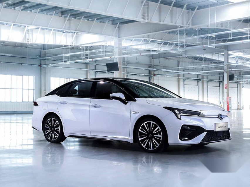 2019年，它们堪称“现象级”电动新车，不看不行！