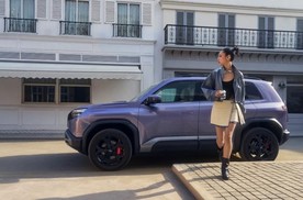 不等了！方程豹钛3闪充版上市，5分钟教你重新认识纯电