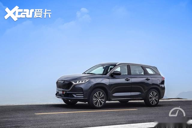 马斯克还要去火星退休吗？ 可以选择乘坐“长安欧尚汽车号”