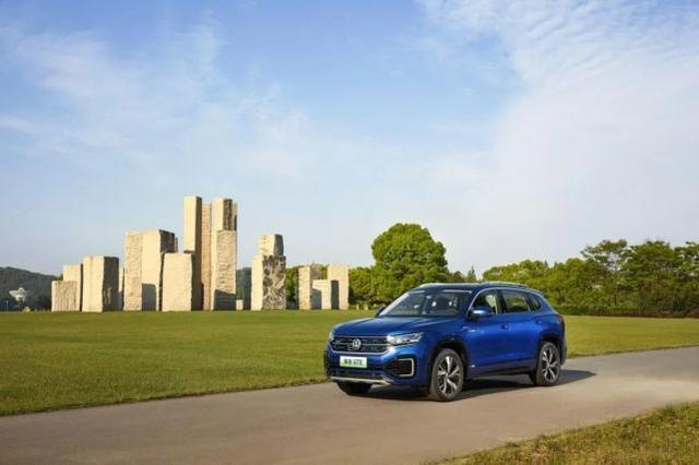 不懂车买探岳GTE，懂车的选天逸PHEV，这是为什么？