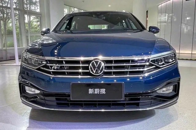 旅行车到底怎么选 大众蔚揽除了2.0T还有什么优势？