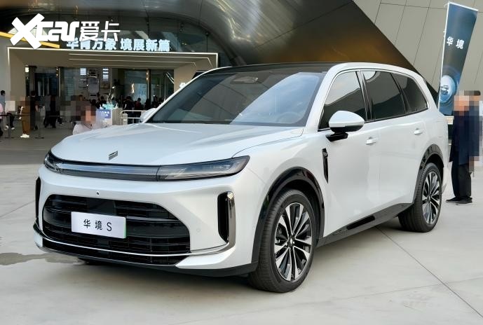 20万级家用SUV怎么选？华境S、途观L、零跑D19，热门车型横评