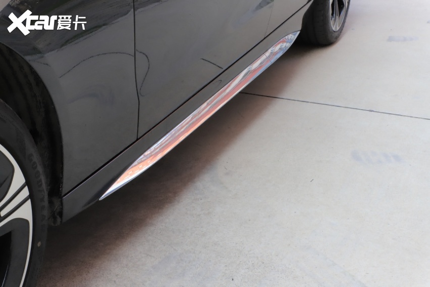 1.5T不再是短板？牛车网试驾全新一代奔驰C260L