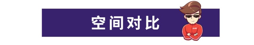 次世代的战争，4款热门国产SUV静态对比，谁更胜一筹？