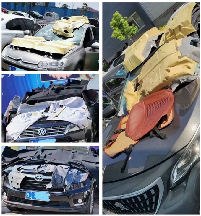 全新标致4008良心用料造就良心好车