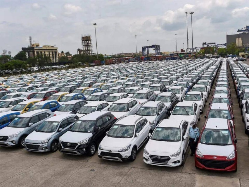 全面溃败的日系车，押注中国最大对手