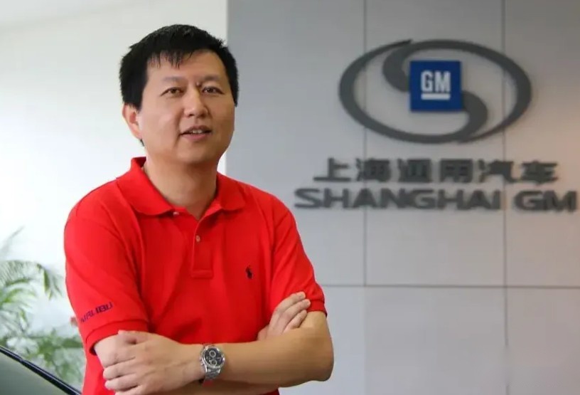 销量触底，上汽通用即将大调整？