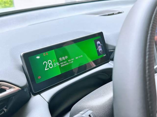 新硬派机械风AION V霸王龙 昆明极致体验八大硬核