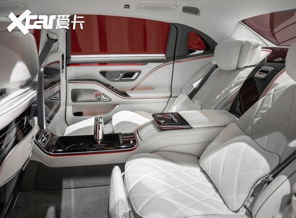 靠国人养活的豪车，迈巴赫S级年销1万多辆，国内却占据70%