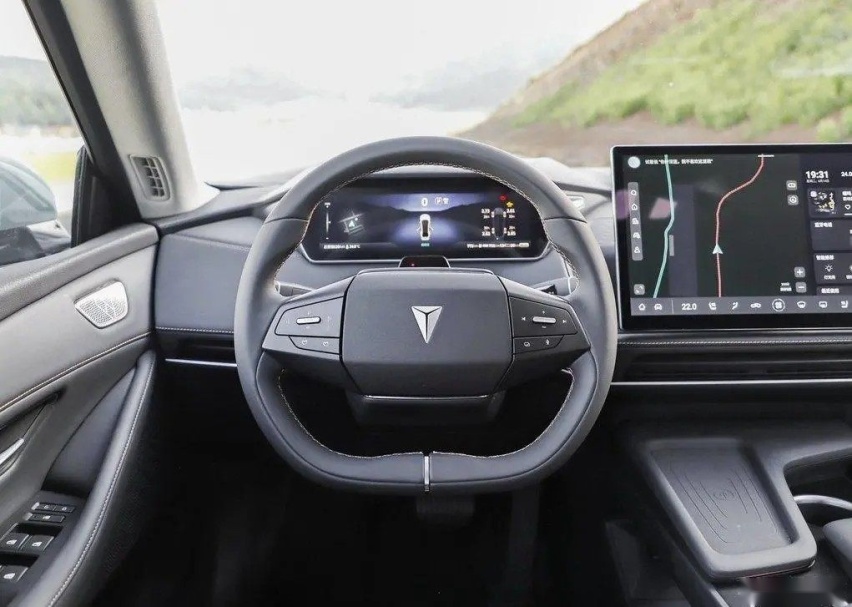 20万级网红SUV？深蓝新车一季度发布 轴距竟达2.9米！