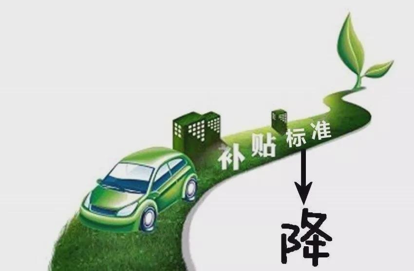 【车叔课堂】没赶上2021年国补，明年买电动车成本更高？