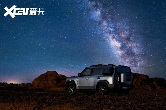 智能四驱+两把锁仅需13.99万起！捷途旅行者要开启内卷？