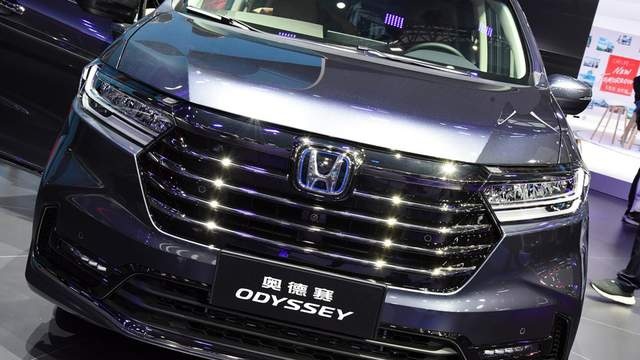 新款本田奥德赛：MPV也能做的更运动，但会有“副作用”？