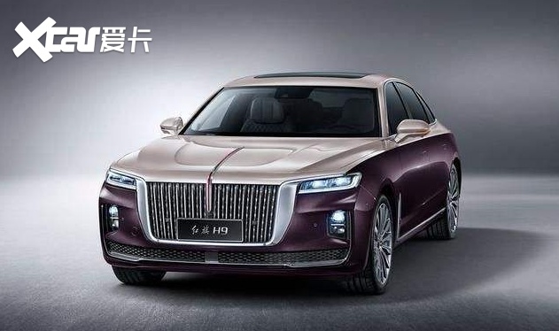 红旗汽车强势崛起,5月销量劲增133%,20万目标指日可待