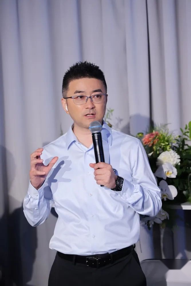 对话刘涛：“专业卷”之后，智己又推出“精准卷”