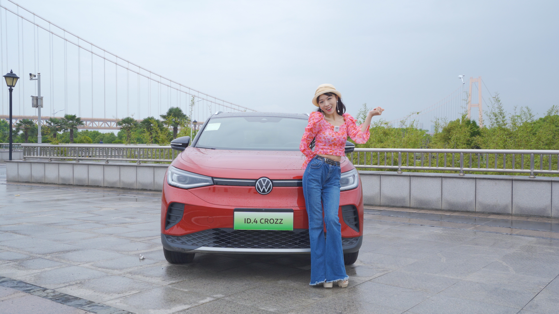 ID.4 CROZZoc늣׌ɞID.꣡