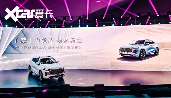 指导价17.58-21.88万元，WEY摩卡哪一款性价比更高？