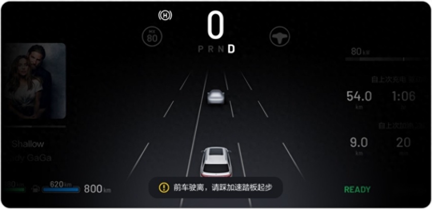 除了华为和比亚迪，2023国庆假期，没有其他车企卖爆了？