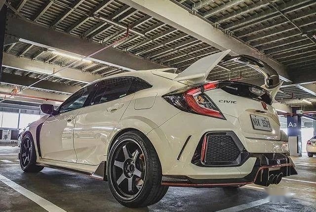 从超跑飞度GK5玩到本田信仰Type R，是怎样一种感觉？