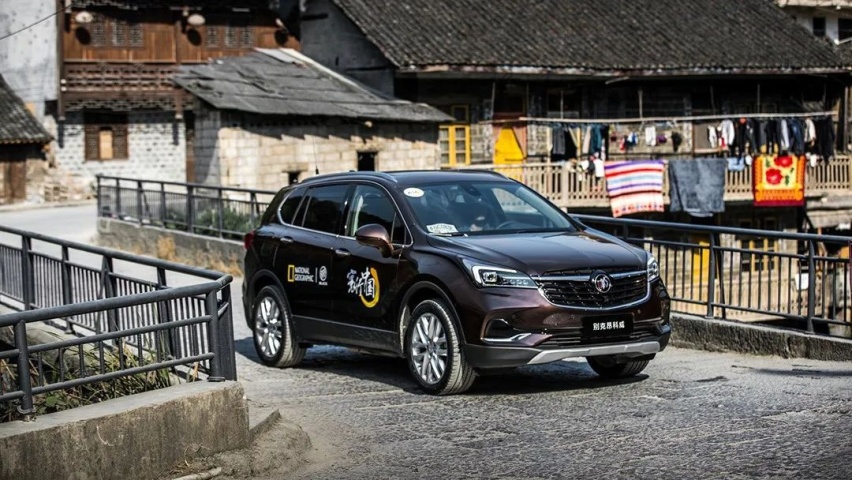 2020年必须买车！最值得入手的一辆20万级豪华品质SUV