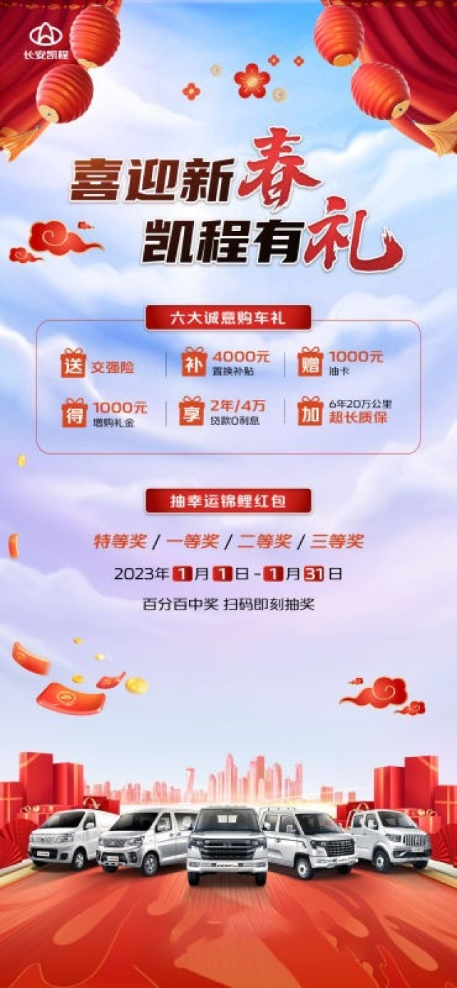 长安星卡PLUS创富秘诀是什么？18年经验积累告诉你答案