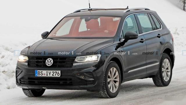 短评｜Tiguan GTE与Arteon GTE年内有望入华
