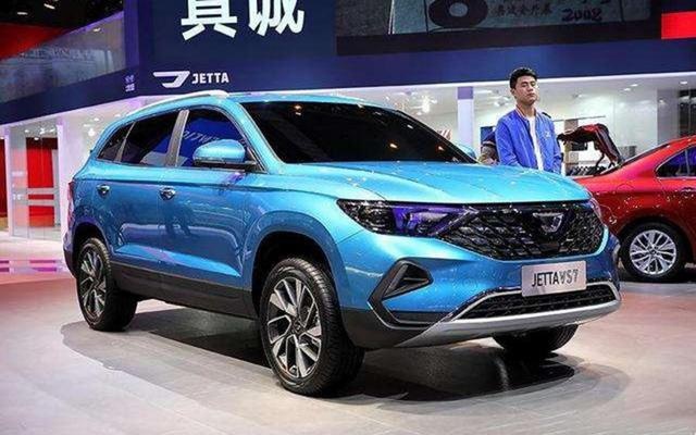 价格便宜的中型SUV，德系品质，全系全景天窗，还买国产吗？