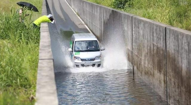 暴雨频发之下，老生重提的电池安全问题