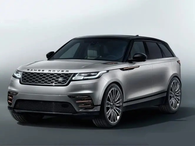 长城+路虎=史上最强SUV？可惜是假消息 但依旧可期待
