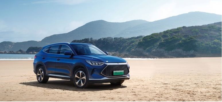 预算10万元以上，配置高、品质好的国产SUV，就选这几款！