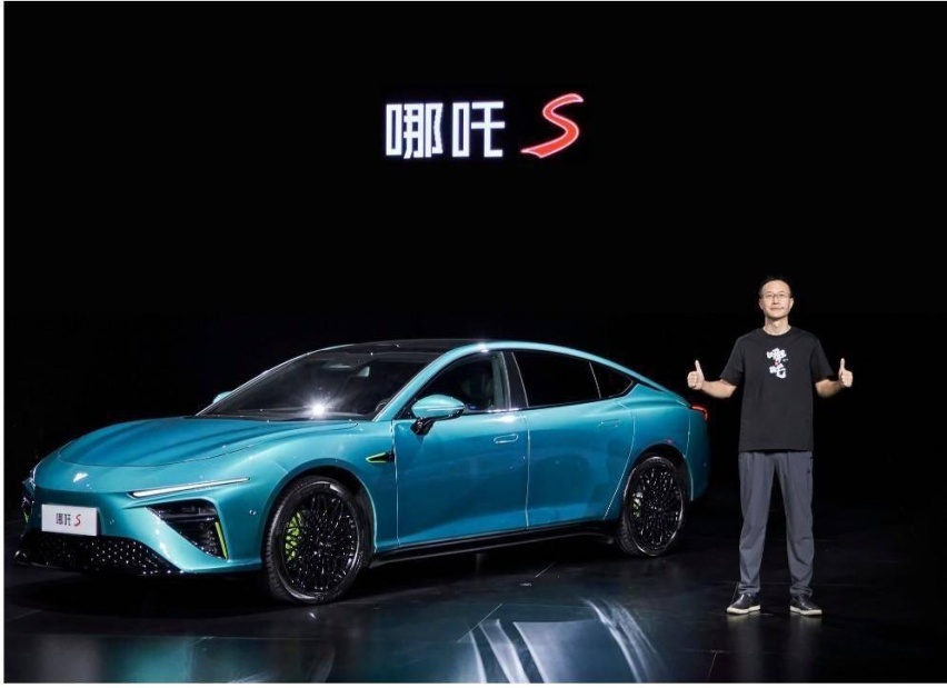 林燃：哪吒张勇怒喷水军，虽喷得有理却没必要搭理