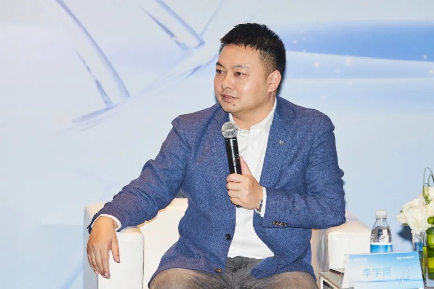 “博士天团”开路，李学用：奇瑞集团新能源规划两个月内见分晓