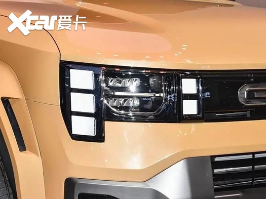 【E汽车】广汽传祺越7正式上市