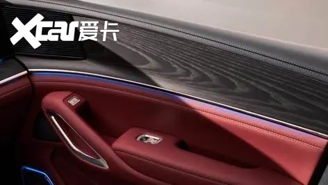 王力宏力挺腾势！40.98万元起！腾势N9闪充版上市！