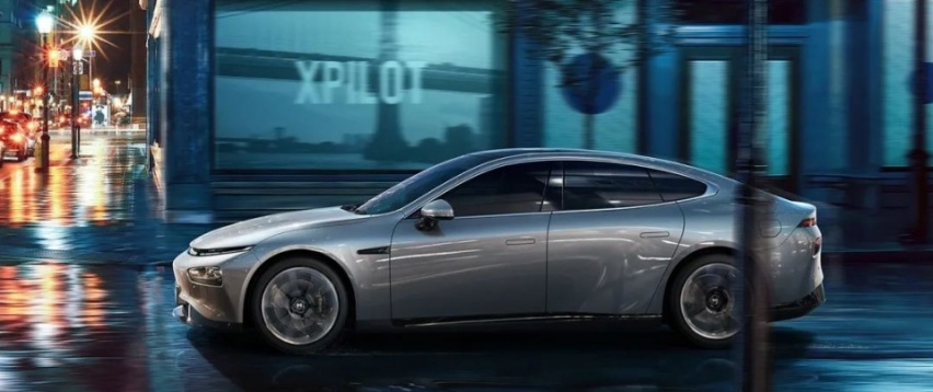 Model Y“核爆”过后，新势力三强都有哪些反应？