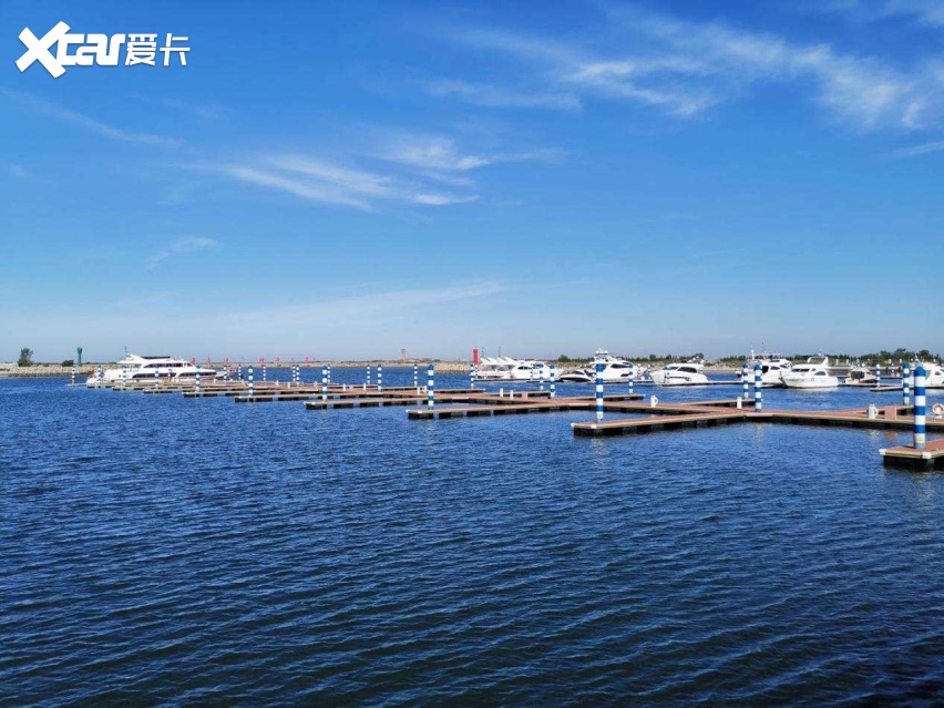 唐山也有海纯电车能跑长途用一次旅行来找寻答案